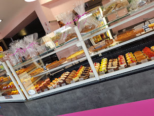 Photo n°76 de La boulangerie de l'Argonne à Orléans (Pâtisserie)