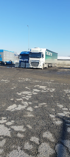 Parcheggio Autocarri | Eni Station - Thumbnail