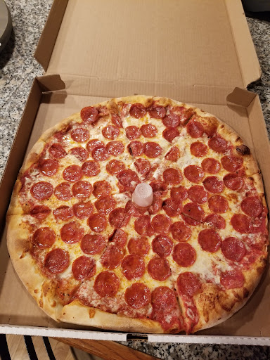 Bob's Pizza and Subs - Thumbnail