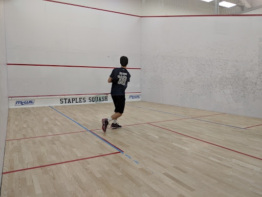 Intensity Racquet Club - Thumbnail