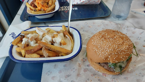 Photo 5 - Les Burgers de Papa