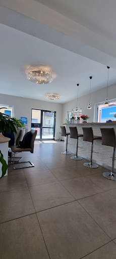 ReiseCenter Kronach GmbH - Visual