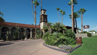 Photos of DoubleTree Suites by Hilton Tucson - Williams Center
