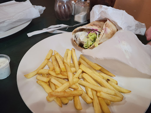Zand's Persian Kebabs - Thumbnail