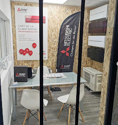 Photo n°2 de CLIMASUD à Fabrègues (Service de réparation de systèmes de climatisation)