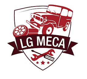 Photo n°1 de LG MECA à Crozet (Garage automobile)