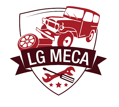 LG MECA
