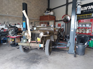 Photo n°15 de Garage IRAL AutoMobile à Leucate (Garage automobile)