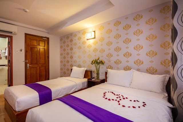 Pearl Beach Hotel