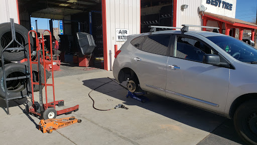 Best Tire LLC Gallery - United States