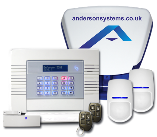 Anderson Systems - Thumbnail