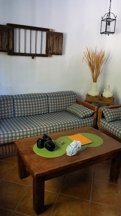 Photos of Casa Rural Gigantes De Navarra