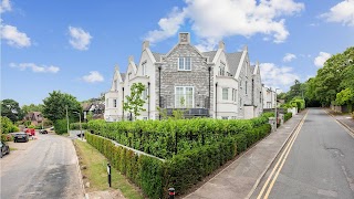 Susman Estates