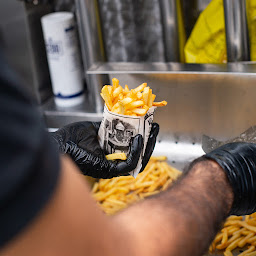 Photo n°21 de Chicken Family à Stains (Restaurant halal)