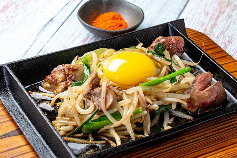 焼鳥ダイニング いただきコッコちゃん 新道東店