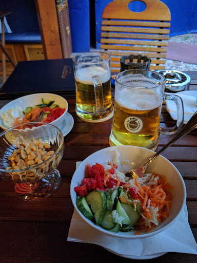 Arno's Biergarten Gallery - Germany
