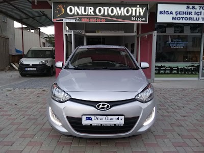 Photos of Biga Onur Otomotiv