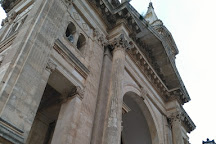 Parrocchia Santuario  Basilica S.S. Cosma E Damiano, Alberobello, Italy