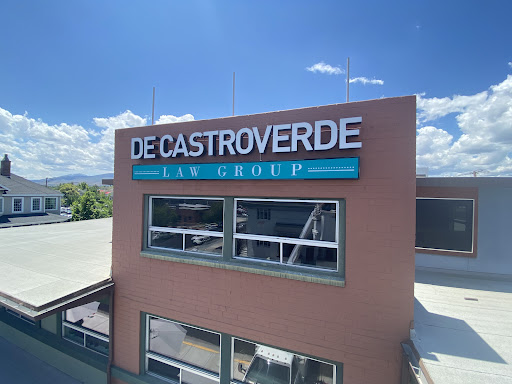 De Castroverde Law Group - Accident & Injury