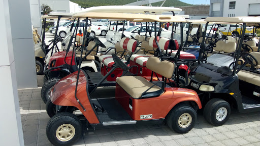 Tecnogolf - Thumbnail