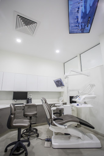 Dental Society (formerly part of St Clair Medical and Dental Centre) Gallery - Australia