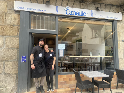 Canaille