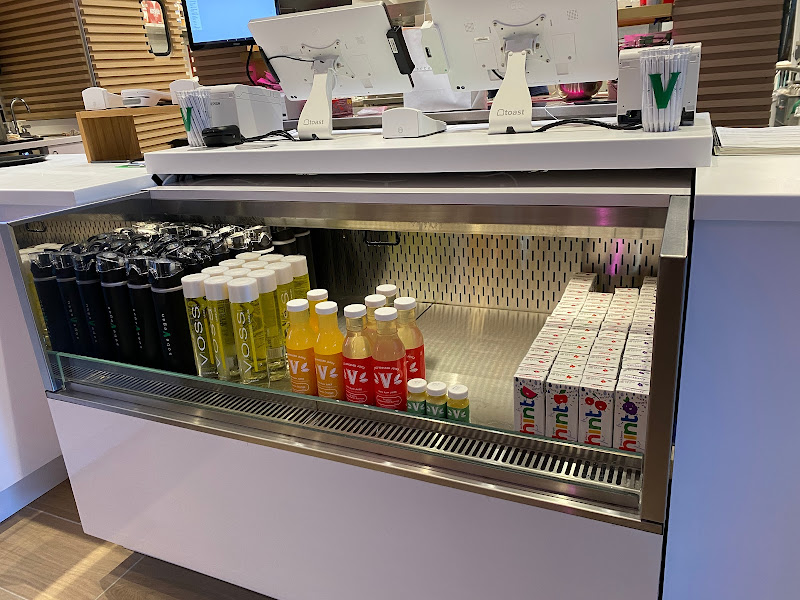 SoBe Vegan — photo