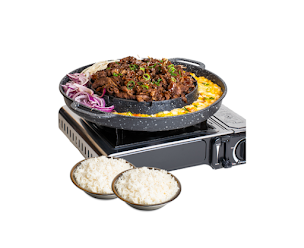 Photo n°18 de Chikin Bang - Korean Street Food - Grand'Place à Grenoble (Restaurant asiatique)