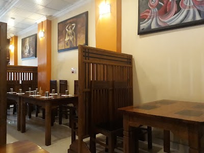 Photos of Sri Ram Indian Restaurant