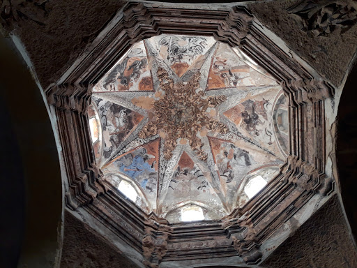 Ermita de la Virgen del Carrrascal - Thumbnail