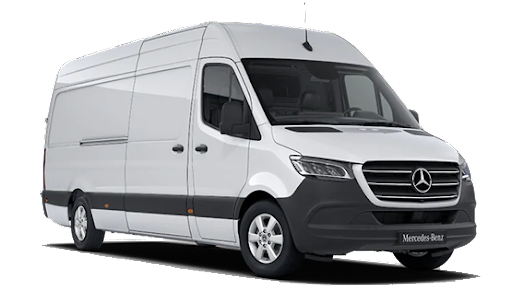DCPRO Transportes - Visual