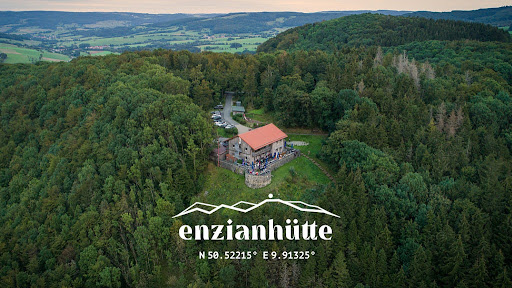 Enzianhütte Rhön - Thumbnail