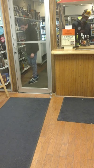 Photos of Alabama Liquor Store
