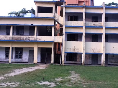Photos of Nawab Faizunnesa Government Girl's High School