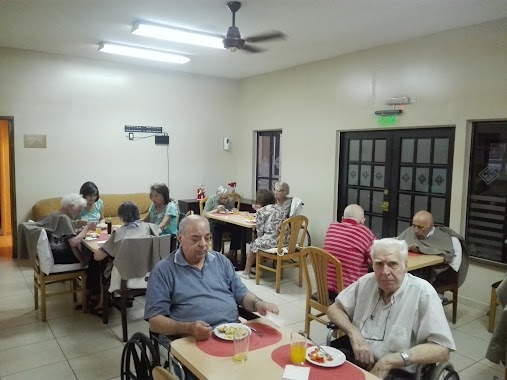 Alter Vip Residencia para mayores, Author: Matias Lorca