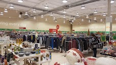 TK Maxx cardiff