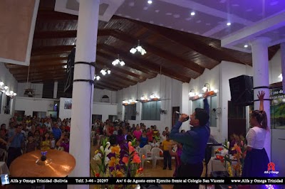 church