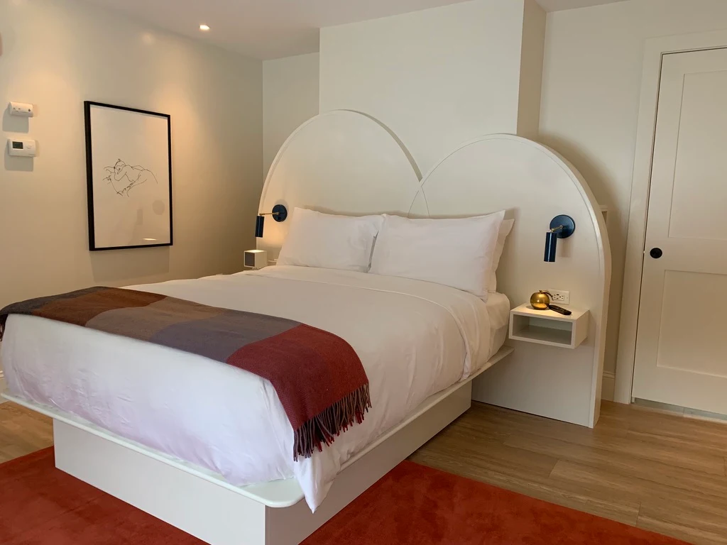 Mezze Guesthouse