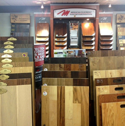 M Carter Decor