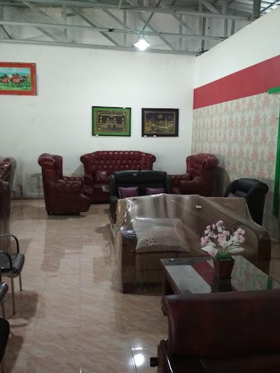 Photos of Mega Baru Furniture