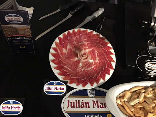 Jamonturismo Julián Martín - Thumbnail