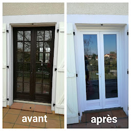 Photo n°9 de LA BOUTIQUE DU MENUISIER à La Salvetat-Saint-Gilles (Magasin de stores et de rideaux)