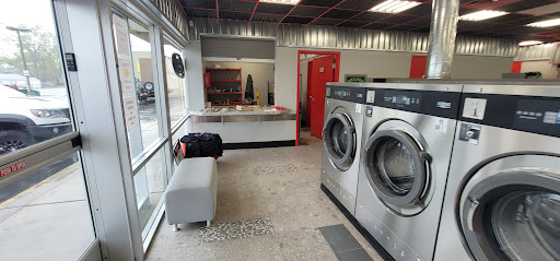 O-Town Coin Laundry Mini Mat - Thumbnail