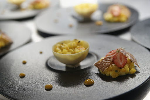 Restaurant L'Atelier d'Alain - Thumbnail