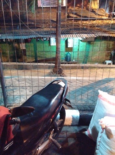 Photos of PANGKALAN OJEK GREEN