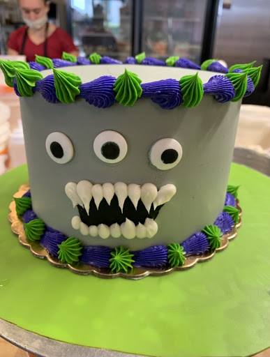 Sweet Bites
