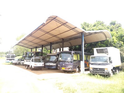 Photos of Lanka Ashok Leyland PLC Anuradhapura Outlet