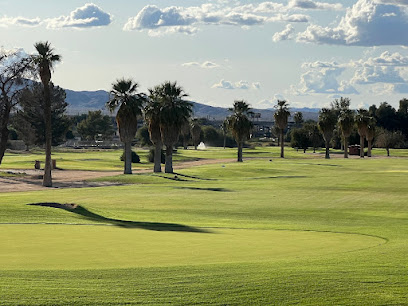 Rivers Edge Golf Course