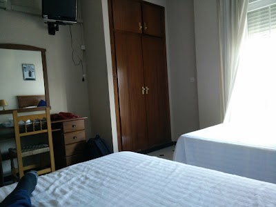 Photos of Hotel Santa Fe