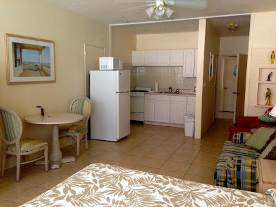 Photos of Surf Inn Hotel - Hollywood